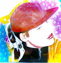 game cover decoration for Himalaya.